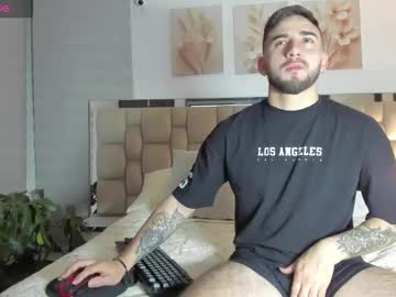 Stream thumbnail vanessa_and_liam