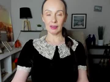 Stream thumbnail velvet_jasmine