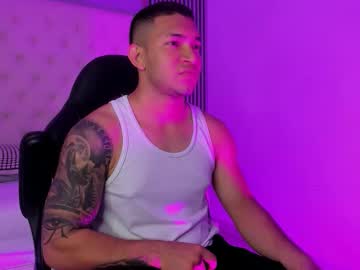 Stream thumbnail venedic__bull