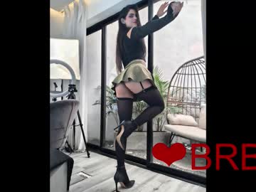 Stream thumbnail venus_flame