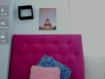 Stream thumbnail veronica_meller