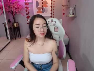 Stream thumbnail veronica_miiller