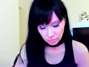 Stream thumbnail veronika_blak