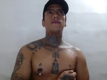 Stream thumbnail vicctorzc