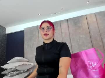 Stream thumbnail victoriacherry_