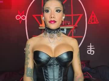 Stream thumbnail victoriavampire666