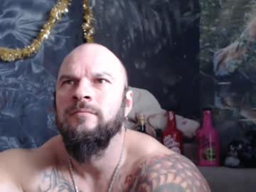 Stream thumbnail viking_me