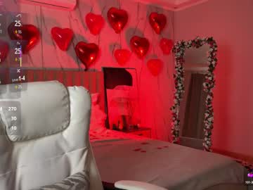 Stream thumbnail vikky_moon