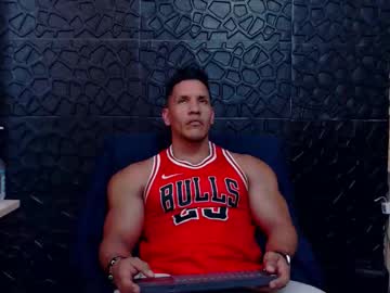 Stream thumbnail viktorherrera