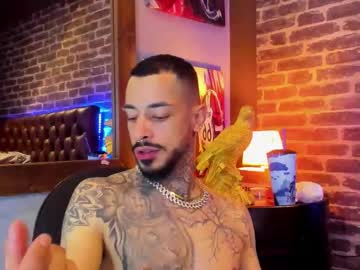 Stream thumbnail vinzenzrizzo