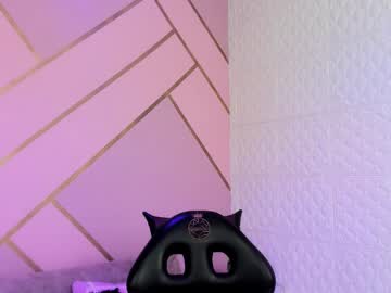 Stream thumbnail violeta_diazz