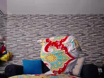 Stream thumbnail violetagomez_co