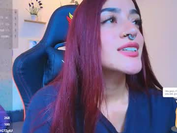 Stream thumbnail violeth_rosse_