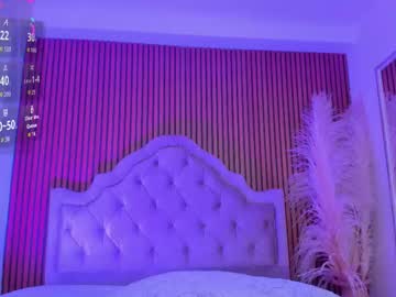 Stream thumbnail violett_hott_