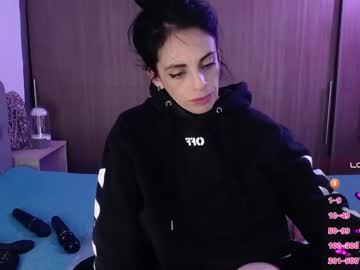 Stream thumbnail violett_hottie