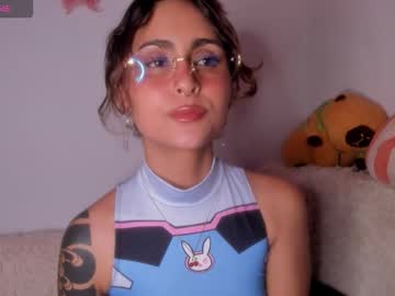 Stream thumbnail violetteramirez01