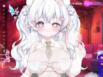 Stream thumbnail vix_rose