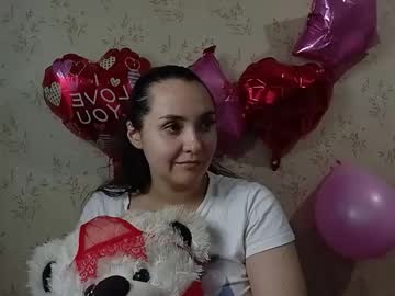 Stream thumbnail voulezvous_angel