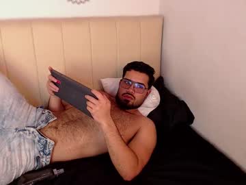 Stream thumbnail walter_rivers