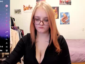 Stream thumbnail wild_angel666