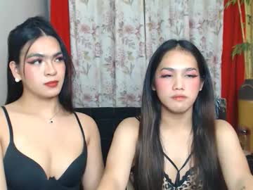 Stream thumbnail wildhotsexyladyboy