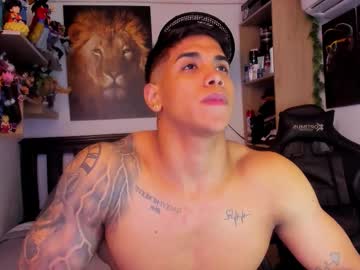 Stream thumbnail william_dracko9