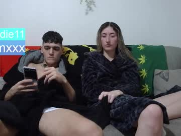 Stream thumbnail willy_est_95