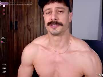 Stream thumbnail willyumx