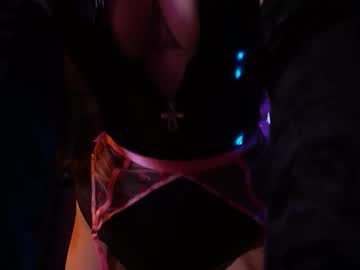 Stream thumbnail witch_fiona