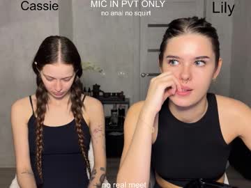 Stream thumbnail x_kai