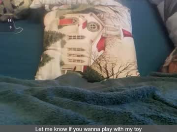 Stream thumbnail x_patri_x