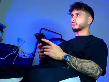 Stream thumbnail xandercagex