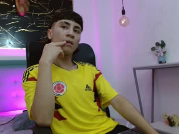 Stream thumbnail xandergrey8