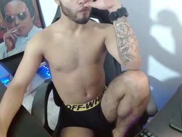 Stream thumbnail xanderstone00