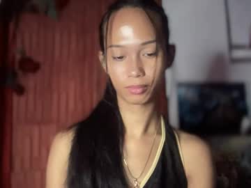 Stream thumbnail xandraluxe_xoxo