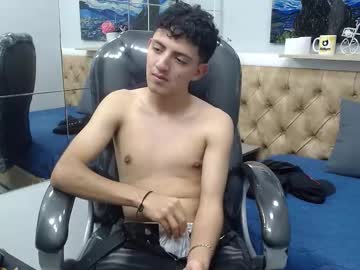 Stream thumbnail xebastwink