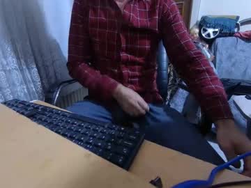 Stream thumbnail xrokettt