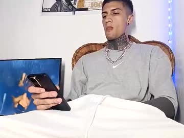 Stream thumbnail yanfranko420