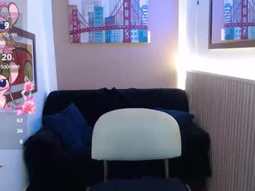 Stream thumbnail yennzi_lorr