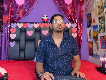 Stream thumbnail yerk_drom