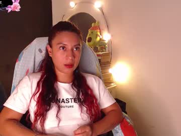 Stream thumbnail yesika_t