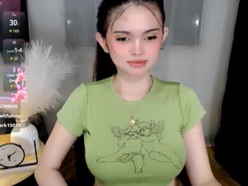 Stream thumbnail yogirl_abby