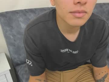 Stream thumbnail yossel_culhane