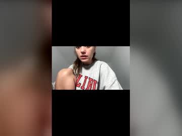 Stream thumbnail you_love_melisa