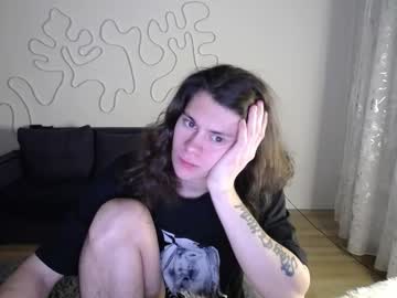 Stream thumbnail your_cute_friend