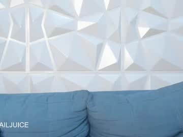 Stream thumbnail your_juice_ocktail