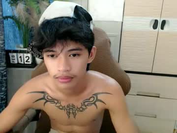 Stream thumbnail yourasian_eric