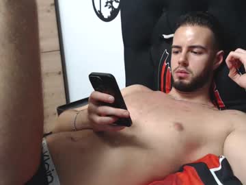 Stream thumbnail yourfavoritetallboy