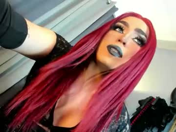 Stream thumbnail yourfiercemistress