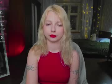 Stream thumbnail yourlovelyeve